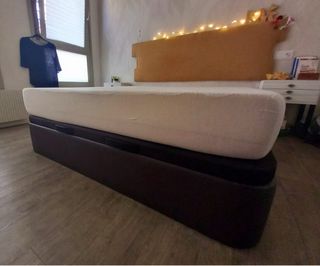 Somier abatible 150x180