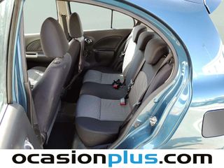 Nissan Micra 1.2G Acenta 59 kW (80 CV)