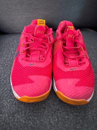 Nike Metcon Talla 38 negociables 