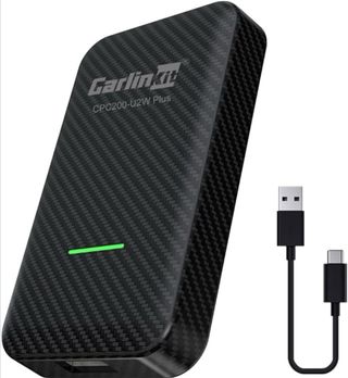 Adaptador CarPlay Inalámbrico Carlinkit CPC200-U2W