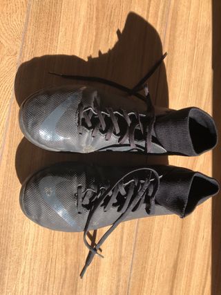Zapatillas Nike Fútbol Sala Talla 41
