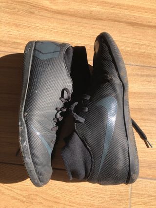 Zapatillas Nike Fútbol Sala Talla 41