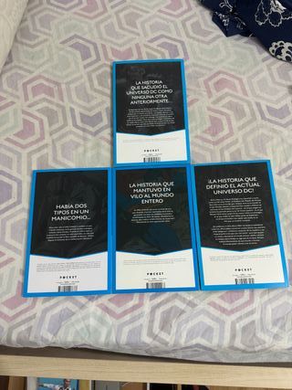 Pack DC Pocket