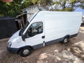 IVECO DAILY 35S13 2.3 16v