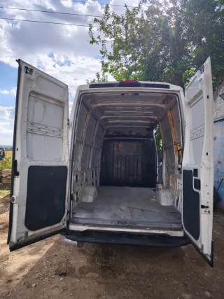 IVECO DAILY 35S13 2.3 16v