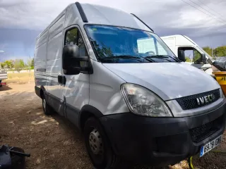IVECO DAILY 35S13 2.3 16v
