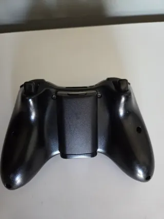 Mando Xbox 360 Negro