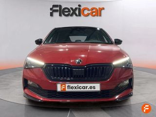 Skoda Scala 1.5 TSI 110 KW (150 CV) MONTE CARLO