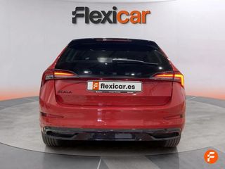 Skoda Scala 1.5 TSI 110 KW (150 CV) MONTE CARLO