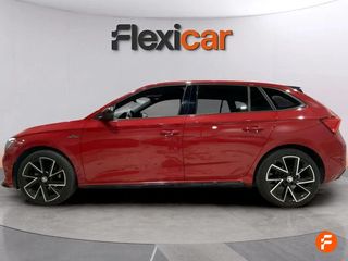 Skoda Scala 1.5 TSI 110 KW (150 CV) MONTE CARLO