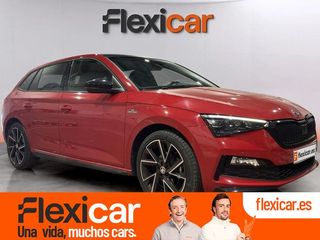 Skoda Scala 1.5 TSI 110 KW (150 CV) MONTE CARLO