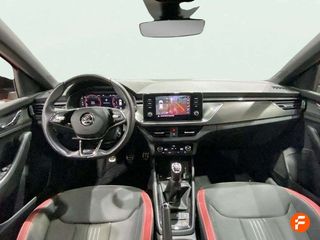 Skoda Scala 1.5 TSI 110 KW (150 CV) MONTE CARLO