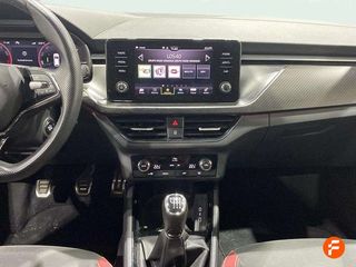 Skoda Scala 1.5 TSI 110 KW (150 CV) MONTE CARLO