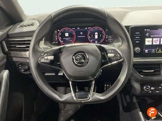Skoda Scala 1.5 TSI 110 KW (150 CV) MONTE CARLO