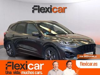Ford Kuga ST-Line 1.5T EcoBoost 110kW (150CV)