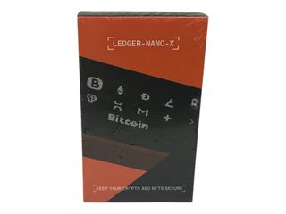 otros informatica ledger nano x ledger nano x