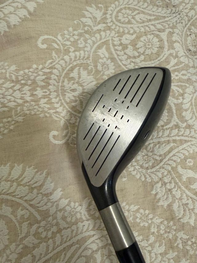 Madera 5 Titleist Pro Trajectory 980F