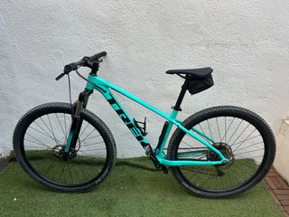 Bicicleta MTB Trek 29 talla M