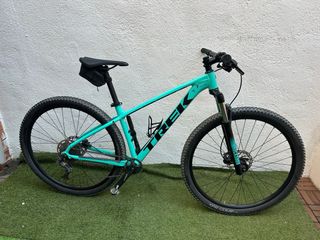 Bicicleta MTB Trek 29 talla M