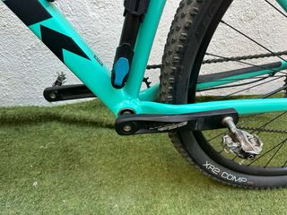 Bicicleta MTB Trek 29 talla M