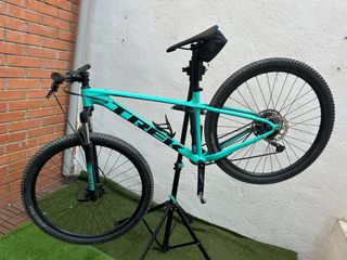 Bicicleta MTB Trek 29 talla M