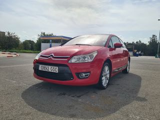 Citroen C4 2009