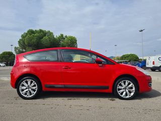 Citroen C4 2009
