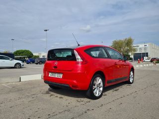 Citroen C4 2009