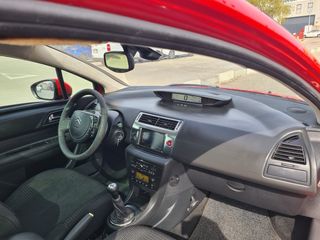 Citroen C4 2009