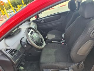 Citroen C4 2009