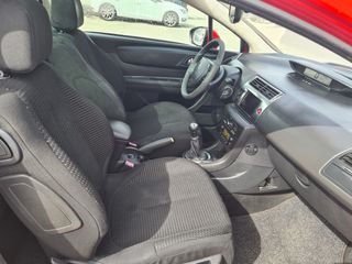 Citroen C4 2009