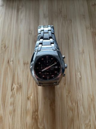 Reloj Hermidor Chronograph 100m Cuarzo