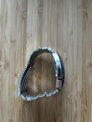 Reloj Hermidor Chronograph 100m Cuarzo