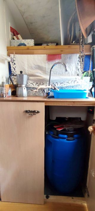 Ford Transit 2000