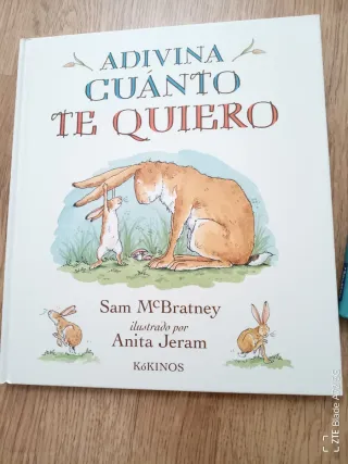Cuentos infantiles 