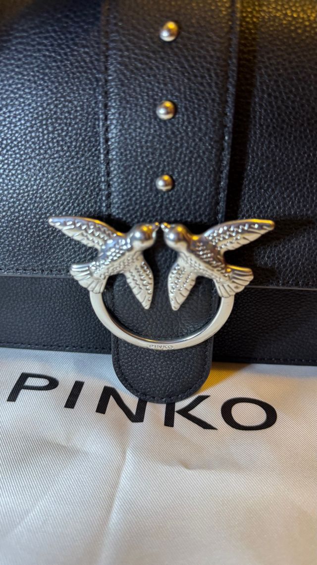 Borsa Pinko Nera