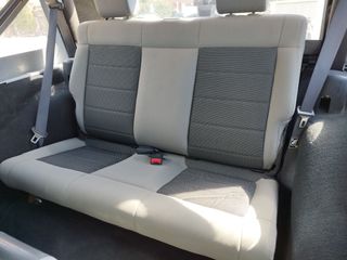 Jeep Wrangler 2010