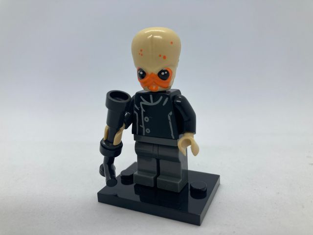 Lego compatible Star Wars Músico Bith c