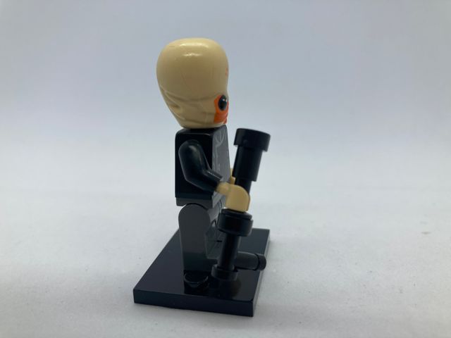 Lego compatible Star Wars Músico Bith c