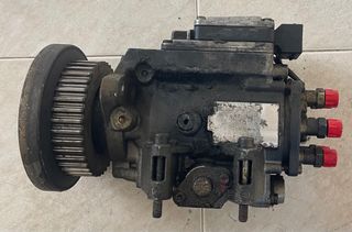 Bomba Inyectora VAG 2.5 TDI V6