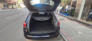 Opel Astra 2021