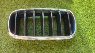 Parrilla riñones BMW X6 (F16)
ORIGINALES