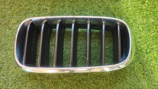Parrilla riñones BMW X6 (F16)
ORIGINALES