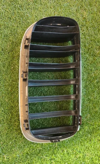 Parrilla riñones BMW X6 (F16)
ORIGINALES