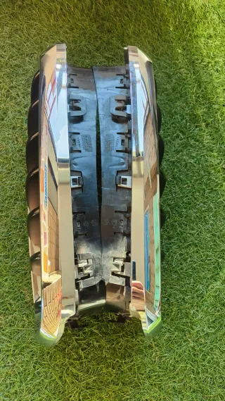 Parrilla riñones BMW X6 (F16)
ORIGINALES