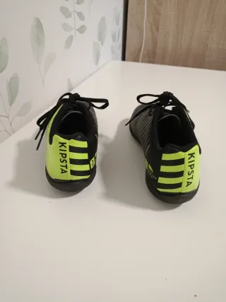 Scarpe da calcio per bambini
