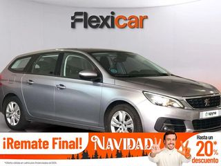 Peugeot 308 SW Active Pack BlueHDi 130 S&S EAT8