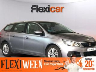 Peugeot 308 SW Active Pack BlueHDi 130 S&S EAT8