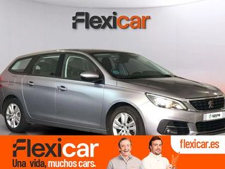 Peugeot 308 SW Active Pack BlueHDi 130 S&S EAT8