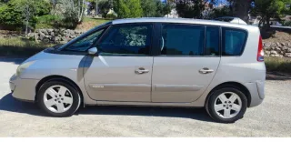 Renault Espace 2005